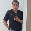 Асланбек, 25 лет