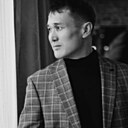 Расул, 34 года