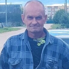 Фотография мужчины Игорь, 43 года из г. Гродно