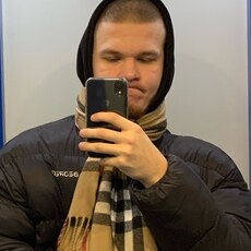 Фотография мужчины Константин, 21 год из г. Новосибирск