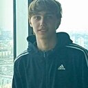 Кирилл, 19 лет