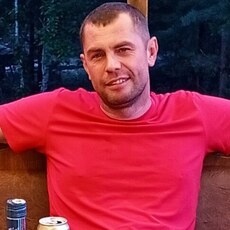 Фотография мужчины Максим, 42 года из г. Сосновоборск (Красноярский Край)
