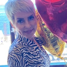 Фотография девушки Елена, 44 года из г. Саратов