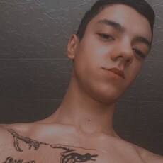 Фотография мужчины Серёжа, 22 года из г. Первоуральск