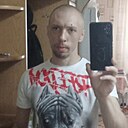 Макс, 36 лет
