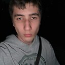 Дамир, 18 лет