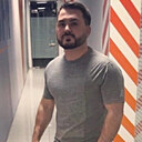 Стас, 34 года