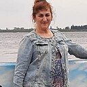 Мария, 55 лет
