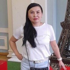Фотография девушки Людмила, 44 года из г. Мончегорск