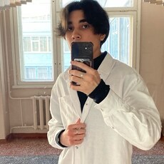 Фотография мужчины Михаил, 18 лет из г. Пенза