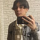 Михаил, 18 лет