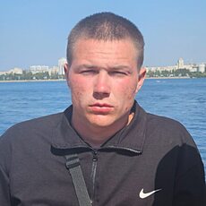 Фотография мужчины Максим, 20 лет из г. Тверь