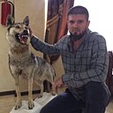 Аслан, 38 лет