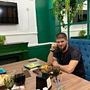 Аслан, 38 лет