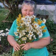 Фотография девушки Светлана, 44 года из г. Пенза