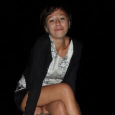 Фотография девушки Ольга, 38 лет из г. Калининград