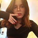 Анастасия, 18 лет