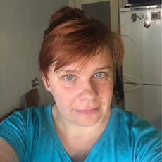 Фотография девушки Елена, 44 года из г. Санкт-Петербург