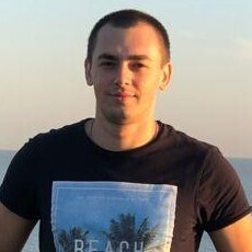 Фотография мужчины Роман, 31 год из г. Кропоткин