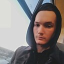 Антон, 25 лет