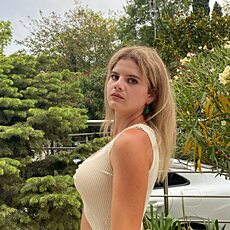 Фотография девушки Наталья, 23 года из г. Сочи