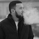 Ильяс, 24 года