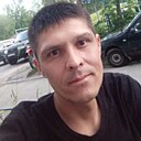 Фархад, 32 года