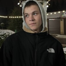 Фотография мужчины Максим, 22 года из г. Елабуга