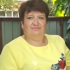 Фотография девушки Нина, 51 год из г. Губкин