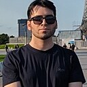 Мансур, 25 лет