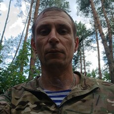 Фотография мужчины Александр, 45 лет из г. Курск