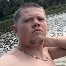 Фотография мужчины Дима, 24 года из г. Киев