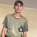 Улан, 18 лет