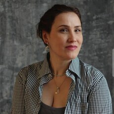 Фотография девушки Диана, 44 года из г. Москва