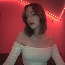 Ева, 18 лет