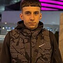 Никита, 19 лет