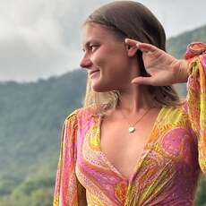 Фотография девушки Poli, 28 лет из г. Звенигород