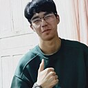 Дидар, 18 лет