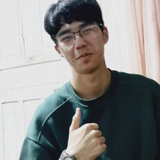 Фотография мужчины Дидар, 18 лет из г. Алматы
