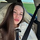 Анастасия, 21 год