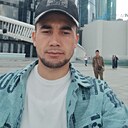 Мурод, 28 лет