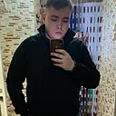Андрей, 25 лет