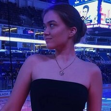 Фотография девушки Юля, 21 год из г. Астрахань