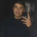 Алишер, 27 лет