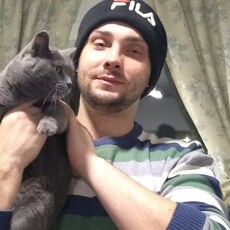 Фотография мужчины Дмитрий, 29 лет из г. Волгоград