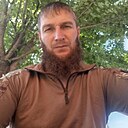 Амир, 25 лет