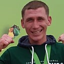 Макс, 39 лет