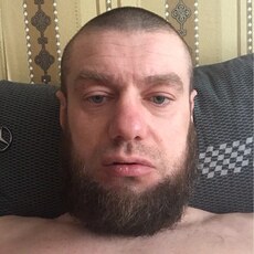 Фотография мужчины Юрий, 39 лет из г. Варшава