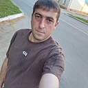 Ара, 38 лет