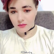 Фотография девушки Светлана, 24 года из г. Алматы